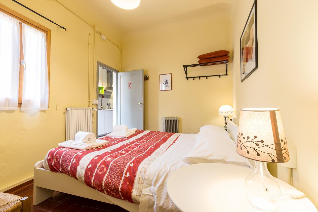Lorenzo&lorenzo Bed & Breakfast Firenze